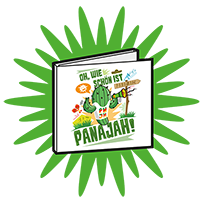 Panajah Album "Oh, wie schön ist Panajah!"