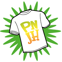 Panajah T-Shirt classic